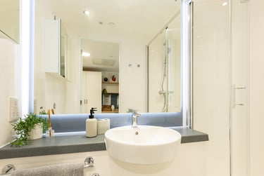 Club Studio Saver at Venti House, 8 Grove Crescent Road, Stratford, London, E151NZ - Image 3